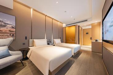 Atour Hotel Shanghai New International Expo Center South Yanggao Road