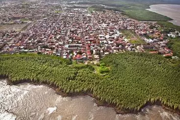 Bed & Breakfast Hostel Toucan