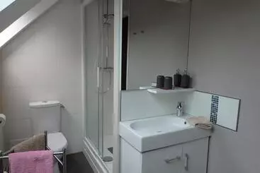 Bed and Breakfast La Croix St Jean