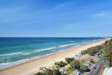 Bed and Breakfast Stunning 1br Apartment Minutes From The Sand Fast Wifi & Spa