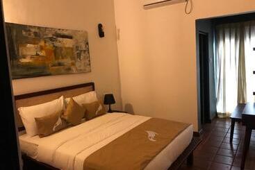 فندق Diyathra Seascape