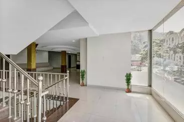 Hotel Kalapurackal Residency