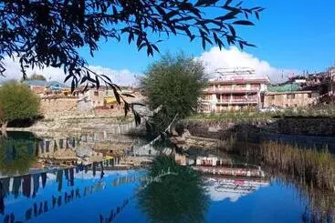 Hotel Lake View