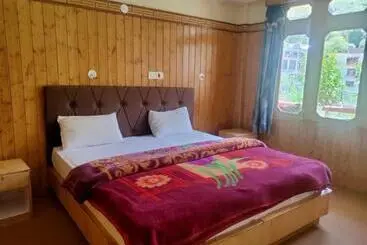 Hotel Lake View