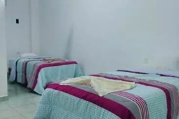 Hôtel Puerto Real Suites   Paraiso