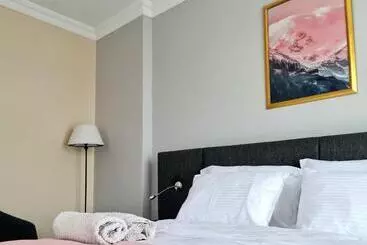 ホテル Smart Airport