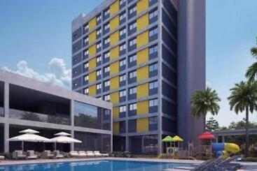 هتل Solar Pedra Da Ilha