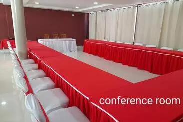 هتل Vista