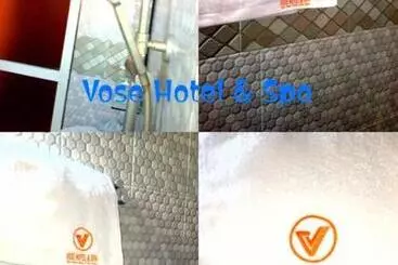 هتل Vose