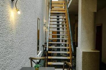 پانسیون Casa Dimitrios