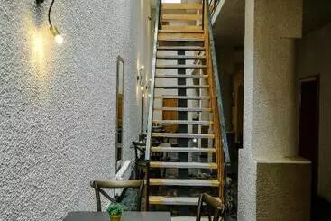 Pensione Casa Dimitrios