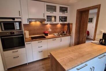 פנסיון Ferienhaus Winzerauszeit