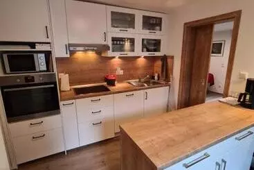 ペンション Ferienhaus Winzerauszeit