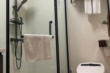 פנסיון Moonlight Inn阳朔石斛园民宿