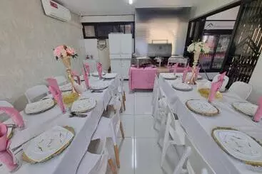 پانسیون Triunfo Guest House