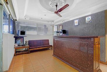 Spot On Hotel Krishna