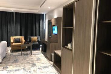 اصال شقق فندقية فرع الحمراء