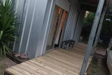 ユースホステル Vi Be Ma