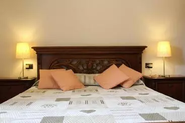 B&b Drusilla Garden