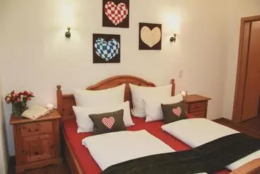 Bed & Breakfast Gästehaus Schöberl