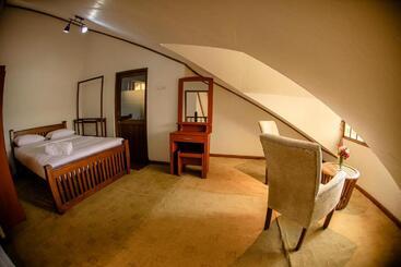 Bed and Breakfast The Barnsbury House