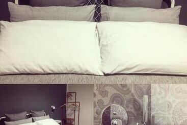 تختخواب و صبحانه Zia Franca Bed&breakfast