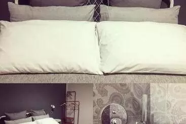 تختخواب و صبحانه Zia Franca Bed&breakfast