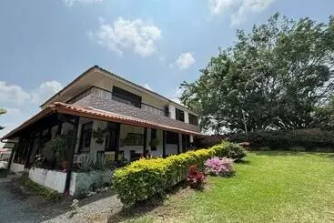 Finca Hotel Cerritos Plaza