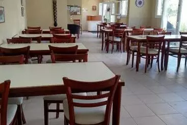 Huoneistohotelli Gaviotas Apart