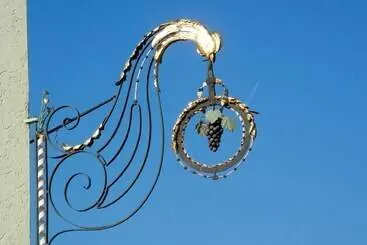 Hotelli Balga Natur  Und Bike