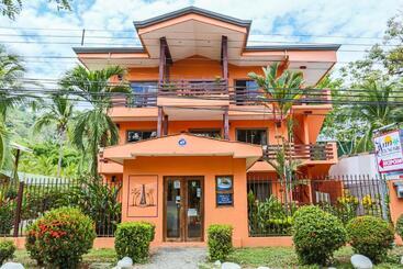 酒店 Inn On The Park