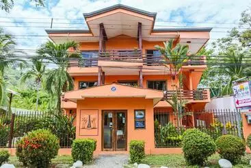 Hotelli Inn On The Park