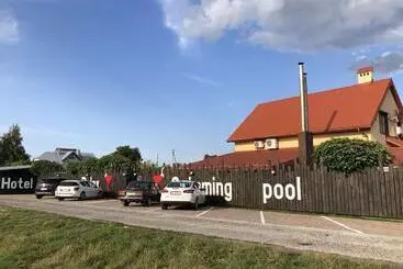 ホテル Semillon Club