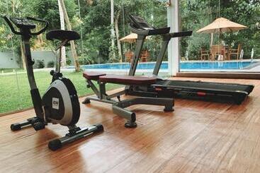 Hotel Serenity Villa Digana