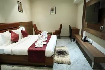 Hotel The Lamp