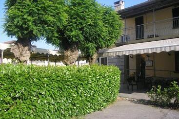 Hotel Trattoria Due Citroni