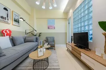 Hotel Xi An Lianhu.beidajie International