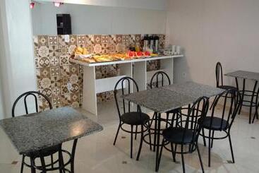 Lotus Hotel & Hostel