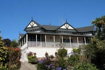 Nelson Heights Bed & Breakfast
