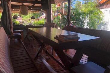 Пансион Game Bar