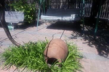 Pansiyon Guest House Sveti