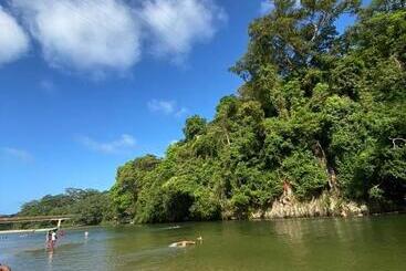 Pensjonat Hostal Joseelena