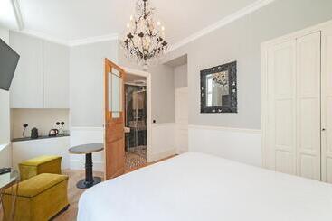 ペンション Pavillon Marais