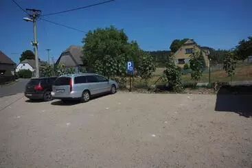 ペンション Penzion Nemílek
