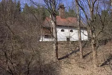 Pensione Rodinné Ubytování Na Habeši