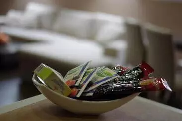 Pensionat Royal Residence Apartments