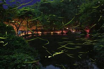 Рёкан Izu Katase Onsen Ayumitei Fukumatsuso