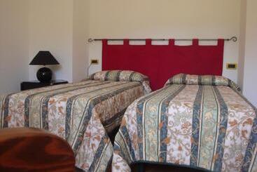 Aparthotel Affitta Camere Il Ruscello