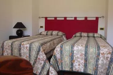 Huoneistohotelli Affitta Camere Il Ruscello