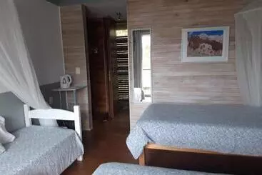 Hostel La Pedrasanta